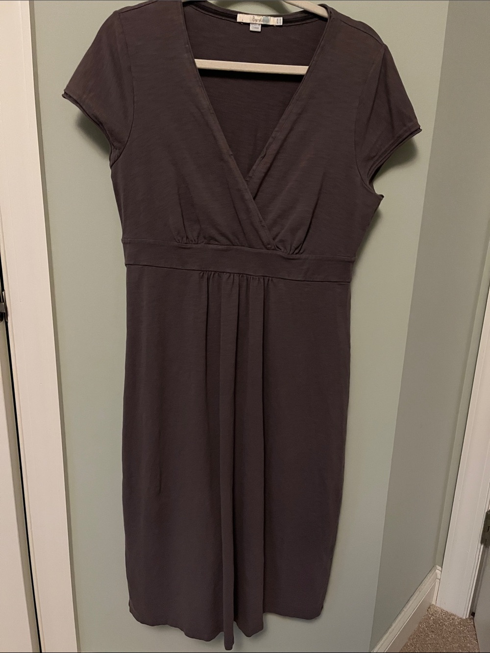 Boden Dress 10